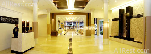 Deevana Patong Resort Spa 28